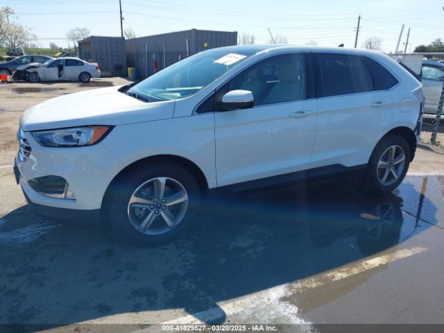2FMPK3J99LBB11314 Ford EDGE SEL