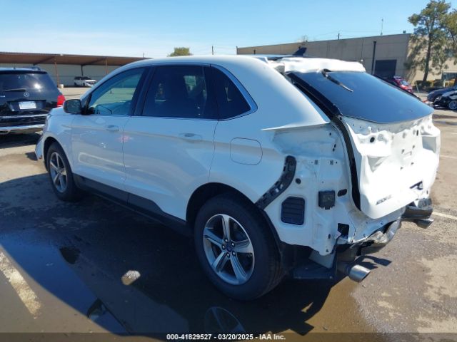 2FMPK3J99LBB11314 Ford EDGE SEL