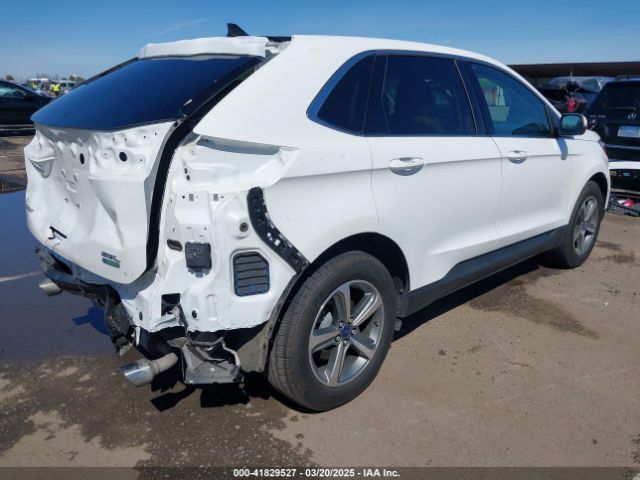 2FMPK3J99LBB11314 Ford EDGE SEL