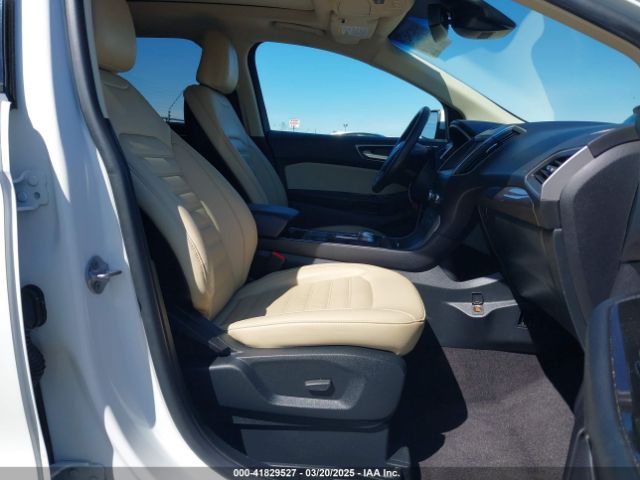 2FMPK3J99LBB11314 Ford EDGE SEL