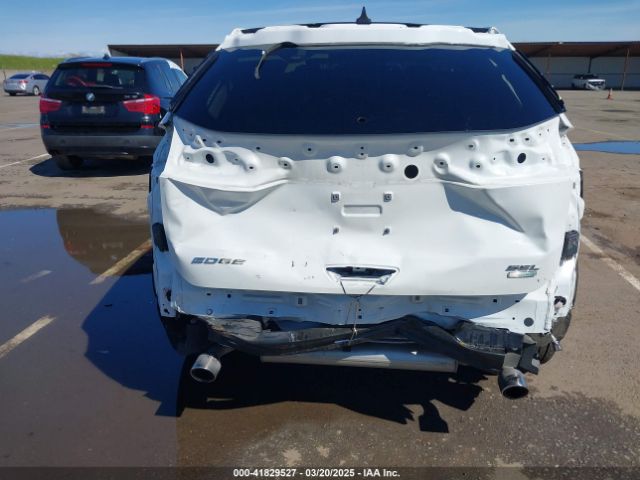 2FMPK3J99LBB11314 Ford EDGE SEL