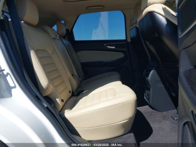 2FMPK3J99LBB11314 Ford EDGE SEL
