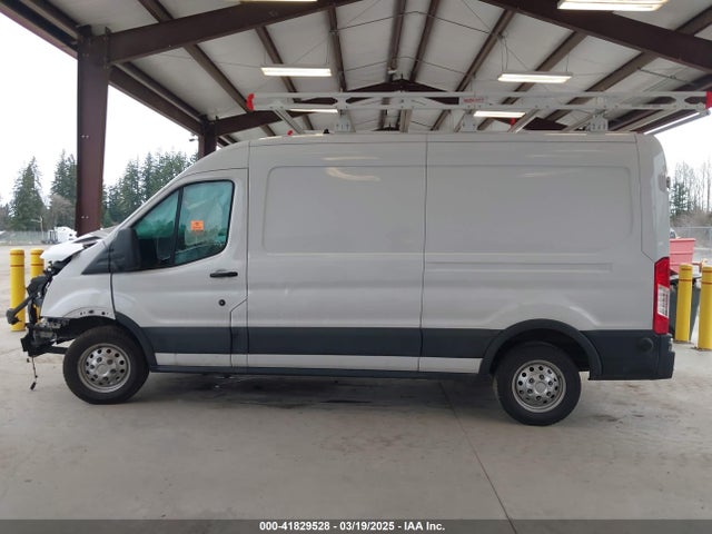 1FTBR2C82RKA94637 Ford Transit-250