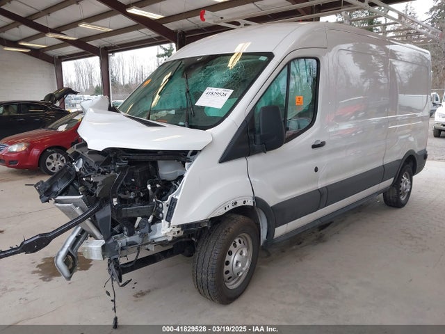 1FTBR2C82RKA94637 Ford Transit-250