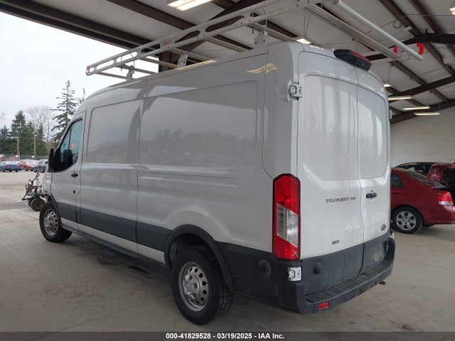 1FTBR2C82RKA94637 Ford Transit-250