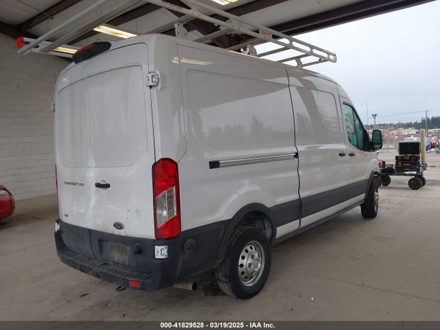 1FTBR2C82RKA94637 Ford Transit-250