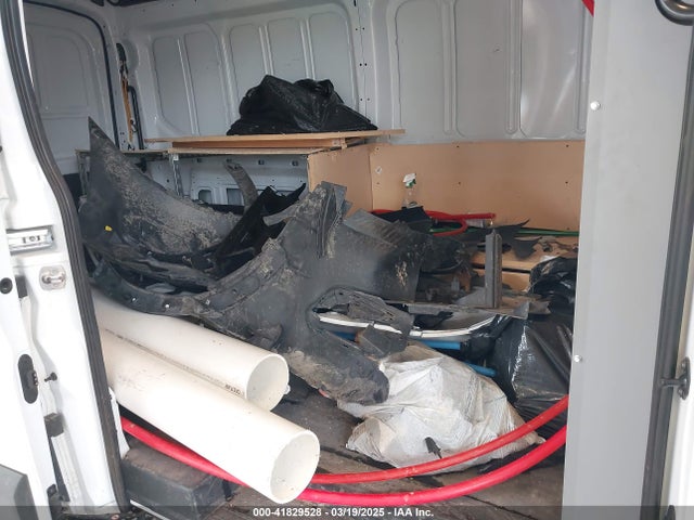 1FTBR2C82RKA94637 Ford Transit-250