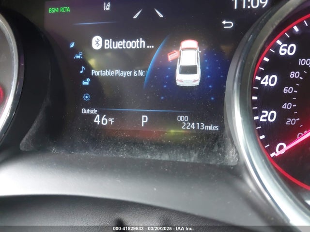 4T1B61HK3KU742158 Toyota CAMRY XSE