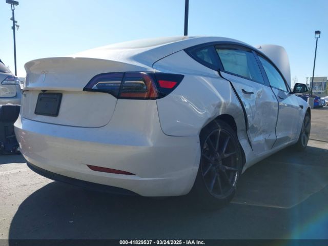 5YJ3E1EA6PF411940 Tesla Model 3 Rear-wheel Drive