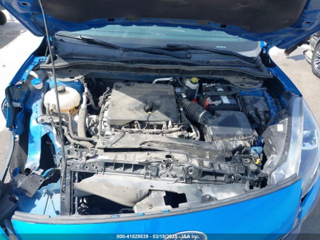 1FMCU0H6XLUB08550 Ford ESCAPE SEL