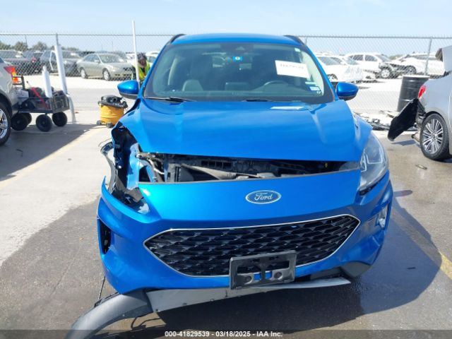 1FMCU0H6XLUB08550 Ford ESCAPE SEL