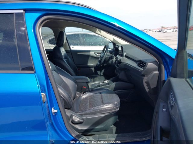 1FMCU0H6XLUB08550 Ford ESCAPE SEL