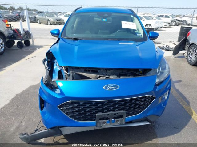 1FMCU0H6XLUB08550 Ford ESCAPE SEL