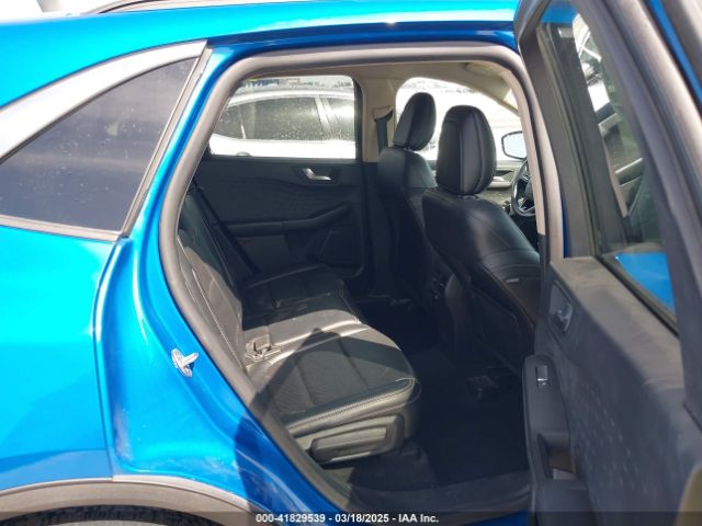 1FMCU0H6XLUB08550 Ford ESCAPE SEL