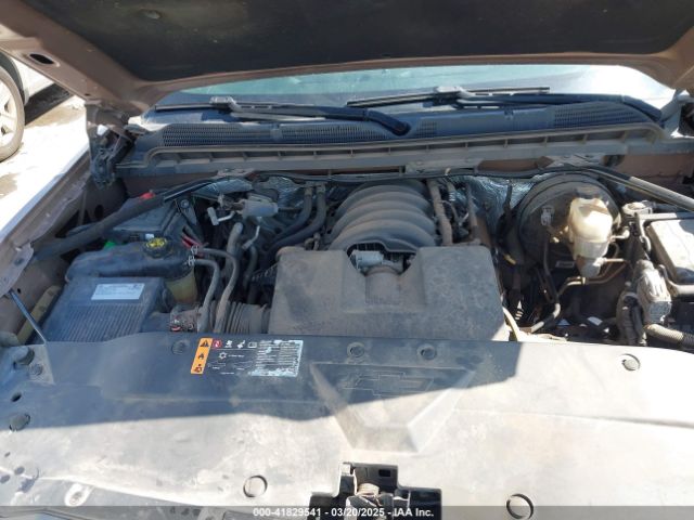 1GCVKREH3JZ218563 Chevrolet lv3 - gen 5, sidi, vvt: variable valve timing, e85 max, alum