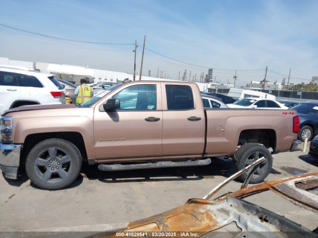 1GCVKREH3JZ218563 Chevrolet lv3 - gen 5, sidi, vvt: variable valve timing, e85 max, alum