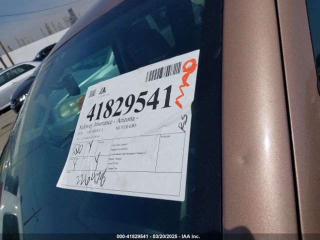 1GCVKREH3JZ218563 Chevrolet lv3 - gen 5, sidi, vvt: variable valve timing, e85 max, alum