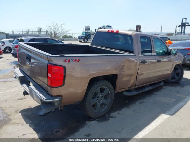 1GCVKREH3JZ218563 Chevrolet lv3 - gen 5, sidi, vvt: variable valve timing, e85 max, alum