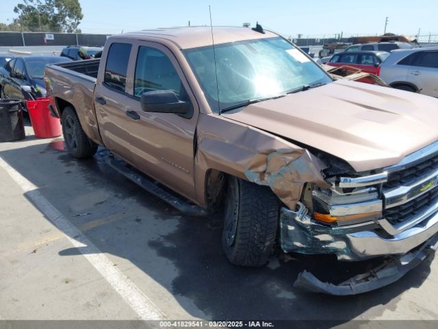 1GCVKREH3JZ218563 Chevrolet lv3 - gen 5, sidi, vvt: variable valve timing, e85 max, alum