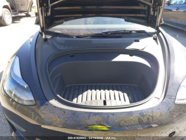 5YJ3E1EAXPF623403 Tesla Model 3 Rear-wheel Drive