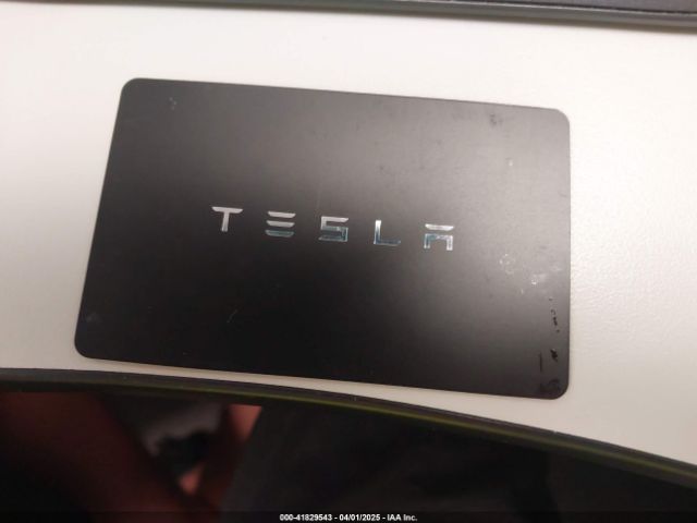 5YJ3E1EAXPF623403 Tesla Model 3 Rear-wheel Drive