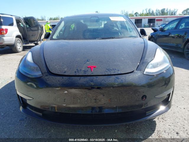 5YJ3E1EAXPF623403 Tesla Model 3 Rear-wheel Drive