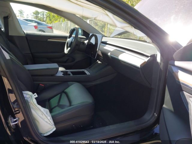 5YJ3E1EAXPF623403 Tesla Model 3 Rear-wheel Drive