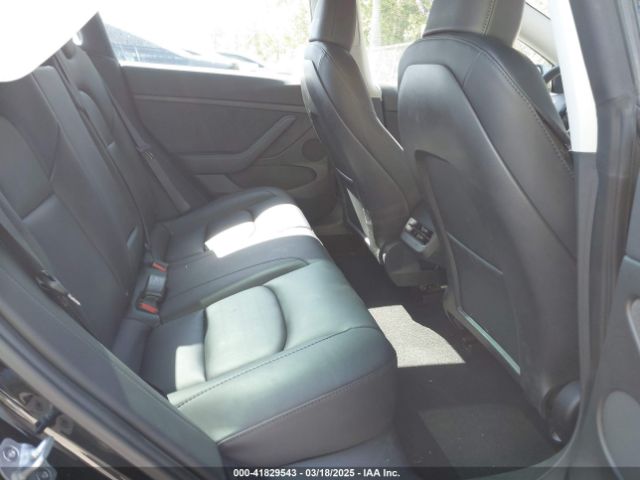 5YJ3E1EAXPF623403 Tesla Model 3 Rear-wheel Drive