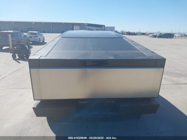 7G2CEHED8RA029960 Tesla Cybertruck All-wheel Drive