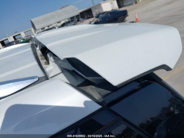 1GNSKNKD3PR313606 Chevrolet Tahoe 4wd Lt