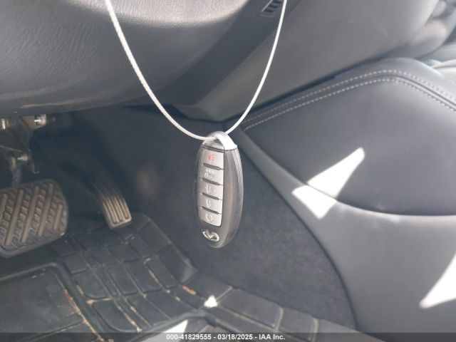 5N1DL0MN1HC543958 Infiniti QX60