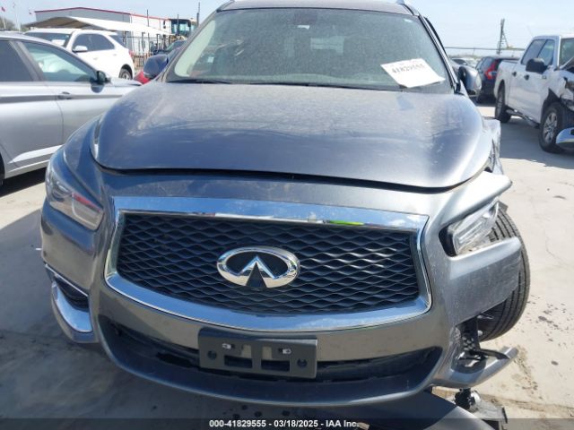 5N1DL0MN1HC543958 Infiniti QX60