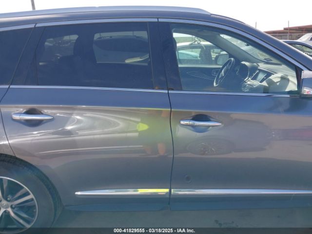 5N1DL0MN1HC543958 Infiniti QX60