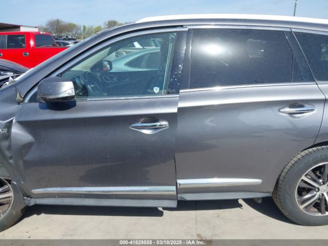 5N1DL0MN1HC543958 Infiniti QX60