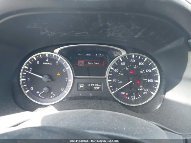 5N1DL0MN1HC543958 Infiniti QX60