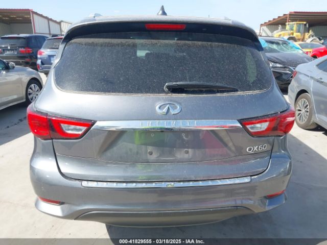 5N1DL0MN1HC543958 Infiniti QX60