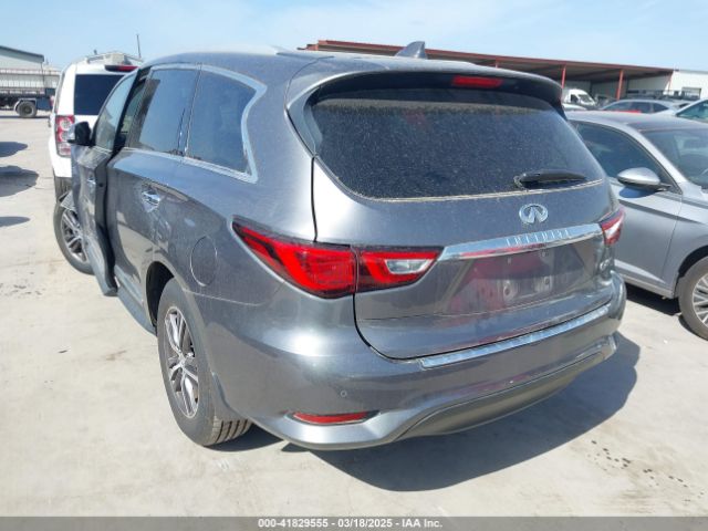 5N1DL0MN1HC543958 Infiniti QX60