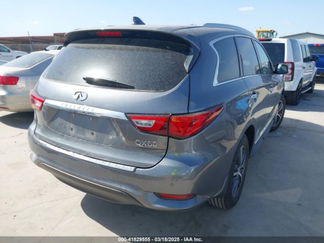 5N1DL0MN1HC543958 Infiniti QX60