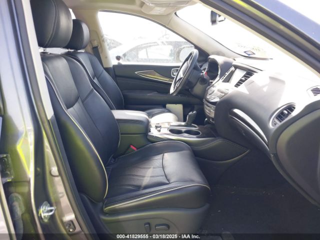 5N1DL0MN1HC543958 Infiniti QX60