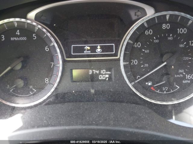 5N1DL0MN1HC543958 Infiniti QX60