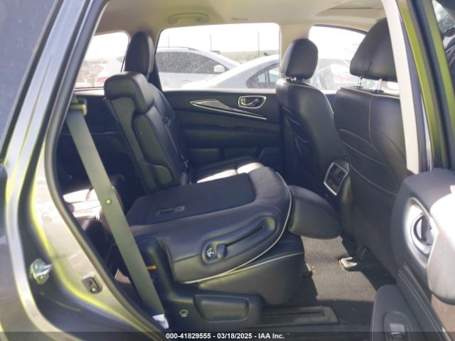 5N1DL0MN1HC543958 Infiniti QX60