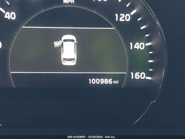 5XYPH4A5XKG474169 KIA Sorento 3.3l Ex