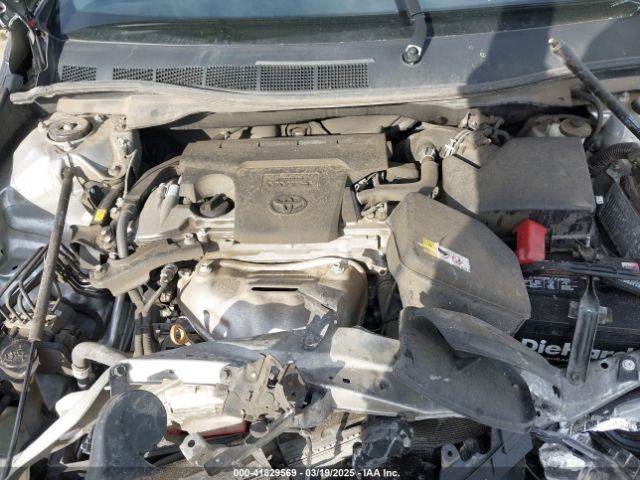 4T1BF1FK3HU797768 Toyota CAMRY XLE