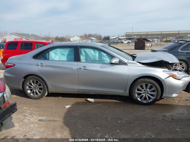 4T1BF1FK3HU797768 Toyota CAMRY XLE