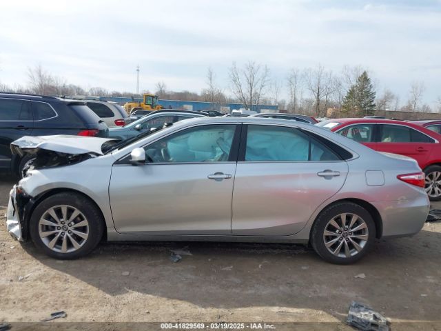 4T1BF1FK3HU797768 Toyota CAMRY XLE