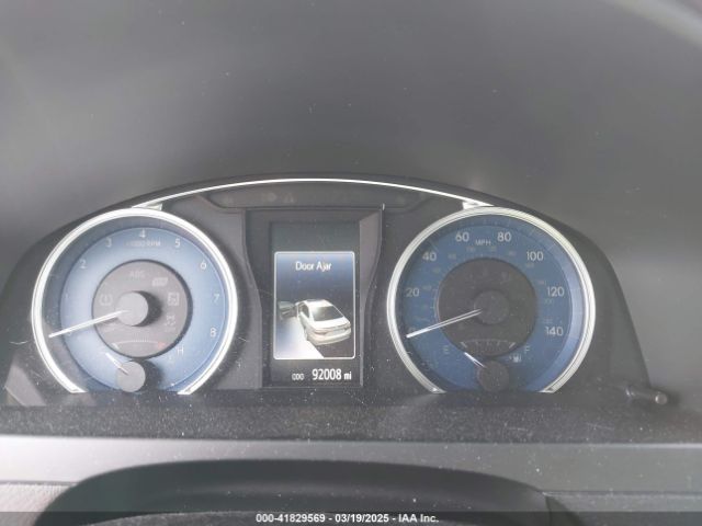 4T1BF1FK3HU797768 Toyota CAMRY XLE
