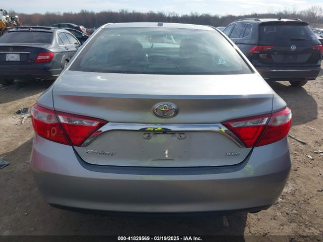 4T1BF1FK3HU797768 Toyota CAMRY XLE