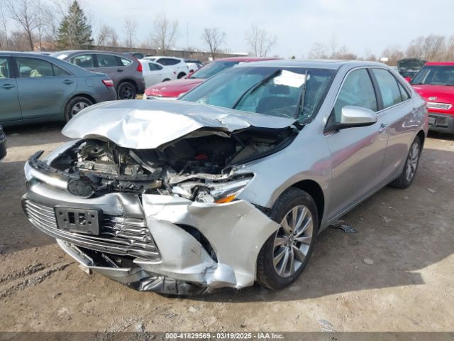 4T1BF1FK3HU797768 Toyota CAMRY XLE
