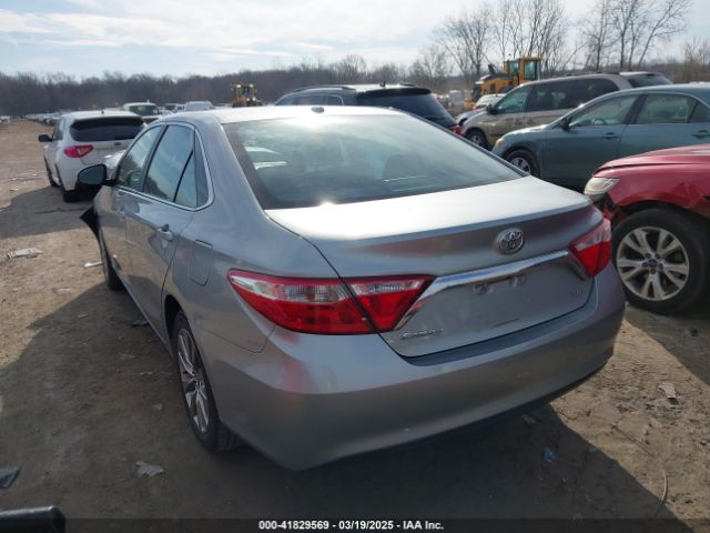 4T1BF1FK3HU797768 Toyota CAMRY XLE