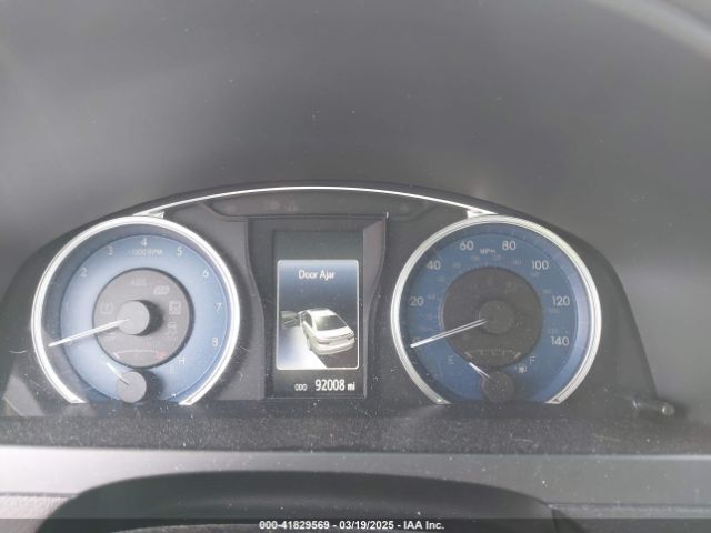4T1BF1FK3HU797768 Toyota CAMRY XLE
